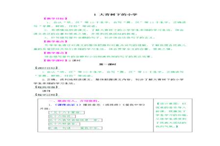 小学语文三四年级答辩常问的问题