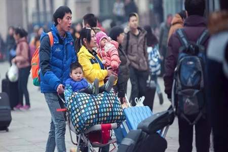 外地回家东西太多要怎么寄回去