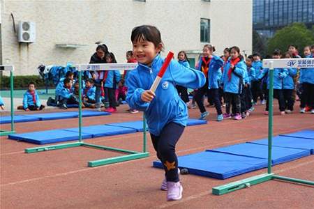 大学该如何强化培养学生的运动兴趣