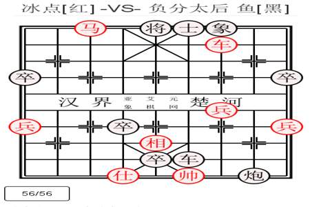 车五平六什么意思