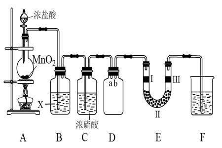 碘化钾与氯气反应的化学方程式