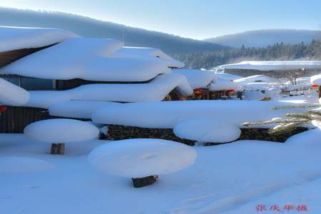 去雪乡手机如何保温