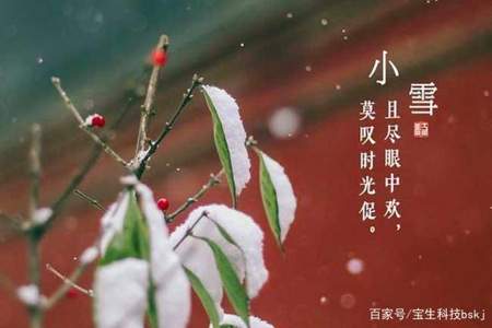 小雪当天洗澡可以吗