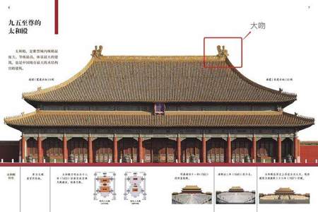 介绍太和殿用导游词