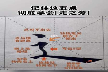 降加个走之底是什么字