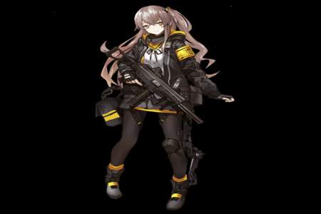 ump45治愈之星为啥不能兑换