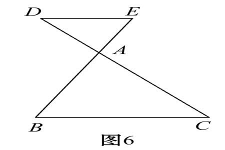 六边形有多少条线段