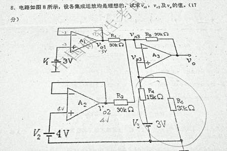 模拟电路是属于哪个专业的