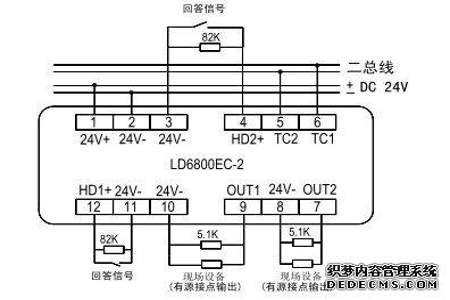 消防N输入和s输入有什么区别