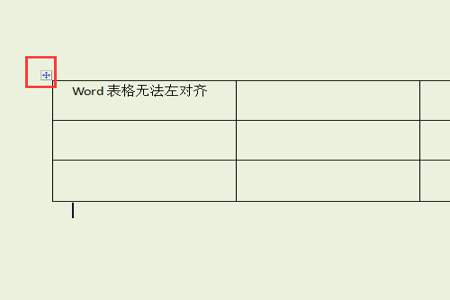 word里做的表格里内容太多显示不全怎么办