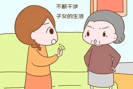 公婆撒谎该怎么办