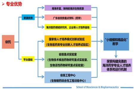 药学专业就业方向