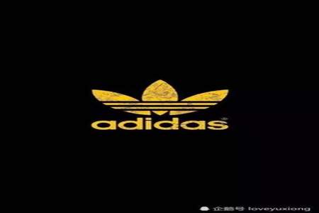 为什么adidas有3个不同的标志