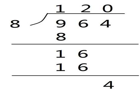 72+8除以4等于多少