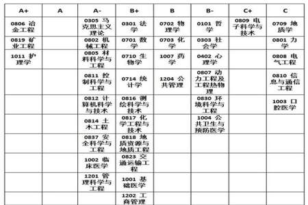 10年一次的本科评估什么时候