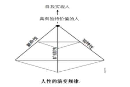 人性的十大定律